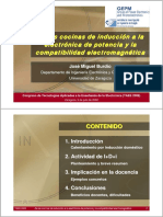 Presentacion Cocinas Induccion PDF