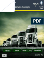 Manuales Camiones VW PDF