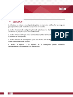 Taller Semana 1 PDF