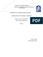 Practica Conductimetria