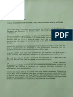 Assentimento Paramenores PDF