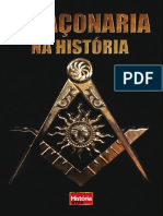 Historia Viva - A Maconaria - Daniel Stycer