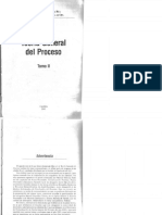 Ferreyra de de La Rua, Angelina - Teoria General Del Proceso - Tomo II .pdf