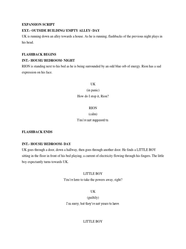 Power Transfer and Transformation Drama | PDF | Leisure