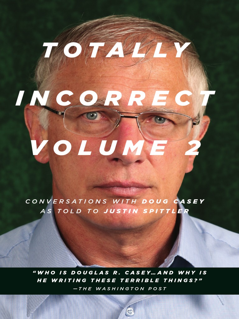 totally incorrect volume 2 pdf download free