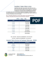 Calendário+Tributário+2018