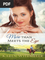 More Than Meets the Eye