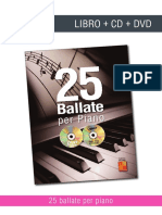 25 Ball Ate Piano