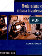 Travassos - Modernismo e Musica Brasileira PDF