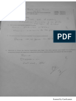 Examen Diagnostico Analisis de Proyectos