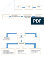 Mapa Conceptual de TLC