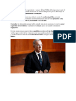 senador Álvaro Uribe deberá presentarse ante el Consejo de Estado.docx