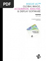 INSIGHT4G Software Manual