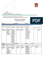 Secuencia para imprimir 1º bim III