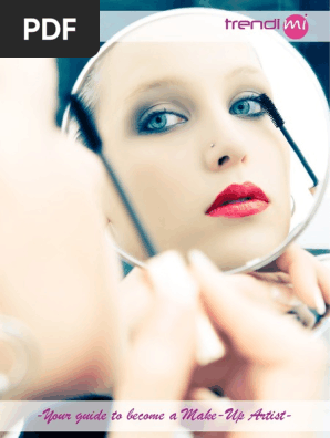 Makeup tutorial 