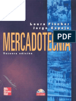 Mercadotecnia I