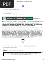 ZOOM Cloud Meetings --_ Alternativas e Apps Similares