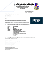 Panggilan N Minit Pendaftaran Kali 1