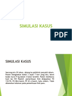 2.Simulasi Kasus Tb Kondisi Khusus