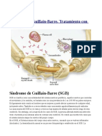 Síndrome de Guillain-Barre