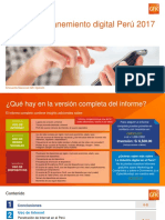 Material Adicional Victor Lozano - GfK Uso de Internet 2016 - Short