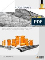 Catalog 2011 JSI Rock Tools
