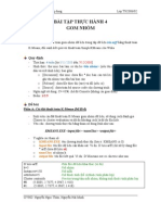 Data Mining BTTH4 Cluster