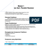 Modul 1