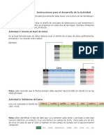 Fase 3 - Base de Datos Jorge Castaño T