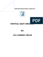 Syllabus Virtual English I