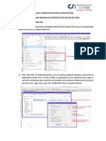 Analisis y Diseño Estructurl en Edificaciones