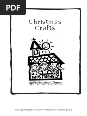Christmas Crafts