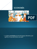 Los Sistemas Económicos