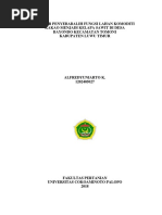 Download Faktor Penyebab Alih Fungsi Lahan Komoditi Kakao Menjadi Kelapa Sawit Di Desa-3 by AlpredLetsRock SN378982061 doc pdf