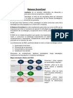 Balance ScoreCard PDF