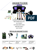 Bahan Module1 Magnetcord