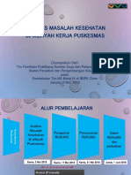 Pertemuan 1 Litbangkes 03052018 Revisi