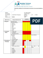 CP Stemi