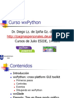 Curso Python