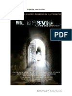 Pelicula El Desvio