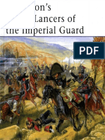 Napoleon's Polish Lancers of The Imperial Guard