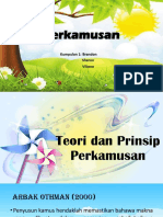 2.0 Perkamusan