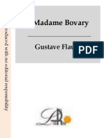 Madame Bovary