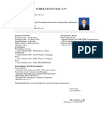 CV PDF