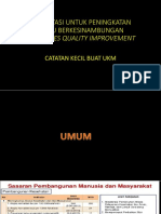 Bab 5 CATATAN F BUAT UKM PDF