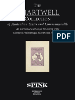 Chartwell: of Australian States and Commonwealth