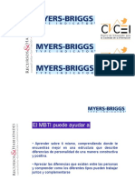 Mbti 