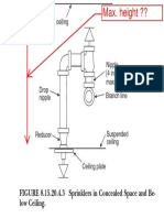 Max. Height ??: Installation Requirements