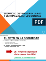 Seguridad de Redes