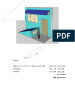 Canopy Estimate